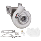Stigan Caterpillar Turbocharger 847-1516