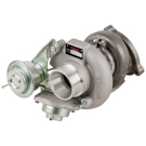 2000 Volvo C70 Turbocharger and Installation Accessory Kit 2
