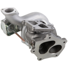 Stigan 847-1450 Turbocharger 3