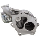 Stigan 847-1450 Turbocharger 4