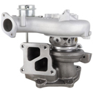 Stigan 847-1450 Turbocharger 6