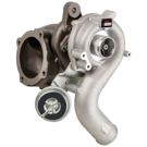 Stigan 847-1030 Turbocharger 1