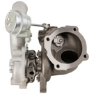 Stigan 847-1030 Turbocharger 4