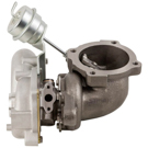Stigan 847-1030 Turbocharger 5