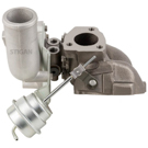 Stigan 842-0149 Turbocharger and Installation Accessory Kit 8