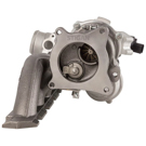 Stigan 847-1437 Turbocharger 4