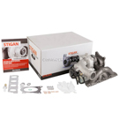 Stigan 847-1437 Turbocharger 9
