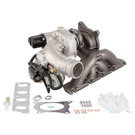 Stigan 847-1437 Turbocharger 1