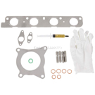 Stigan 847-1102 Turbocharger 8