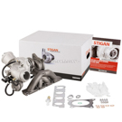 Stigan 847-1102 Turbocharger 9
