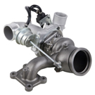 Stigan 847-1472 Turbocharger 3