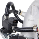 Stigan 847-1472 Turbocharger 7