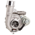 BuyAutoParts 40-80303S0 Turbocharger and Installation Accessory Kit 2