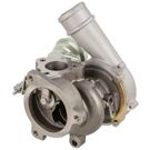 Stigan 847-1029 Turbocharger 3