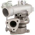 Stigan 847-1029 Turbocharger 6