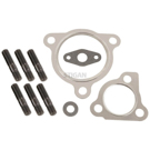 Stigan 847-1029 Turbocharger 7