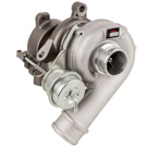2003 Audi TT Quattro Turbocharger and Installation Accessory Kit 3
