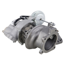 Stigan 847-1444 Turbocharger 3