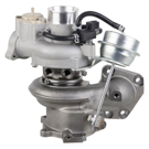 Stigan 847-1444 Turbocharger 5