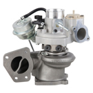 Stigan 847-1444 Turbocharger 6