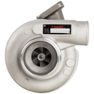 1999 Komatsu All Models Turbocharger 2
