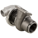 1999 Komatsu All Models Turbocharger 3