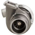 1999 Komatsu All Models Turbocharger 4