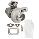 1999 Komatsu All Models Turbocharger 1