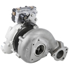 Stigan 847-1477 Turbocharger 3