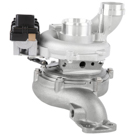 Stigan 847-1477 Turbocharger 6