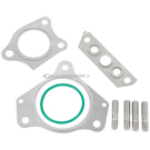 Stigan 847-1477 Turbocharger 8