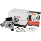 Stigan 847-1477 Turbocharger 9