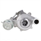 Stigan 847-1462 Turbocharger 2