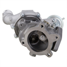 2016 Ford Flex Turbocharger 4