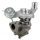 Stigan 847-1462 Turbocharger 6