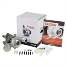 Stigan 847-1462 Turbocharger 8