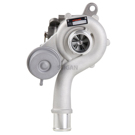 Stigan 847-1463 Turbocharger 2