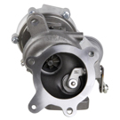 Stigan 847-1463 Turbocharger 4