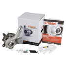 Stigan 847-1463 Turbocharger 8