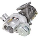 2013 Dodge Dart Turbocharger and Installation Accessory Kit 2