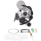 Stigan Chevrolet Turbocharger 847-1618