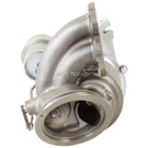 Stigan 847-1629 Turbocharger 4