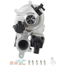 Stigan 847-1630 Turbocharger 1