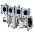 Stigan 847-1634 Turbocharger 3
