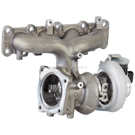 Stigan 847-1634 Turbocharger 5