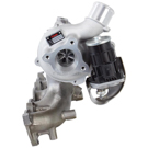 Stigan 847-1635 Turbocharger 2
