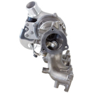 Stigan 847-1635 Turbocharger 5