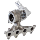 Stigan 847-1635 Turbocharger 6