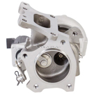 Stigan 847-1636 Turbocharger 4