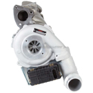 Stigan Ram Turbocharger 847-1639